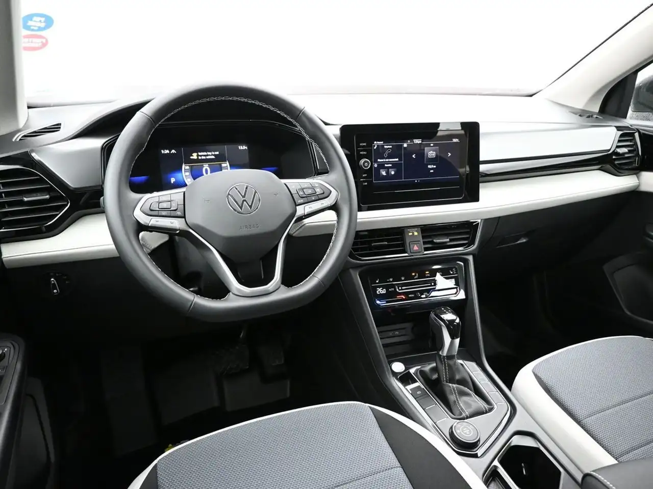 Volkswagen Taos снимка Volkswagen Taos