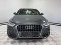 Audi Q3 2.0 TDI°S line°S tronic quattro°Navi°1 Hand° Gris - thumbnail 2