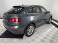 Audi Q3 2.0 TDI°S line°S tronic quattro°Navi°1 Hand° Gris - thumbnail 9