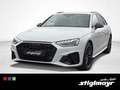Audi A4 Avant S line 35 TDI S tronic Navi Alu-18` AHK Weiß - thumbnail 11