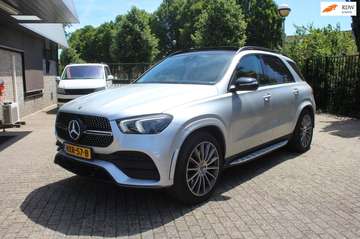 de 4MATIC Business Line