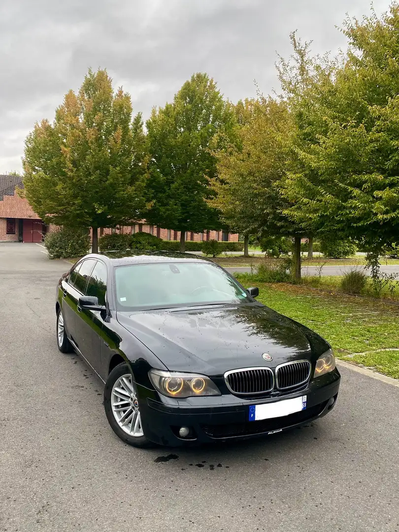 BMW 730 730d E65 218CV - 1