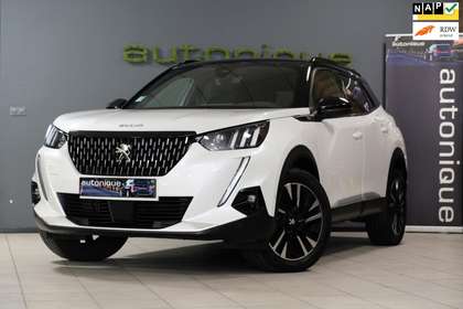 Peugeot 2008 1.2 PureTech GT *30dkm* Camera/Apple Carplay/Navi