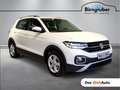 Volkswagen T-Cross Style TSI Weiß - thumbnail 1