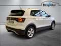 Volkswagen T-Cross Style TSI Weiß - thumbnail 4