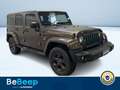 Jeep Wrangler UNLIMITED 2.8 CRD NIGHT EAGLE AUTO Brown - thumbnail 4