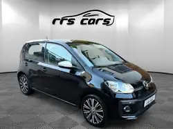 Volkswagen up! high BMT/Start Stop**BT*PDC*App*Sitzhzg*