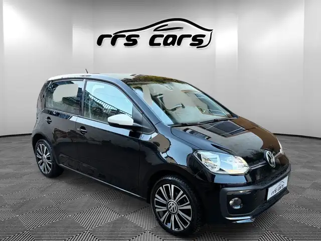 Volkswagen up! high BMT/Start Stop**BT*PDC*App*Sitzhzg*