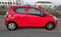 Chevrolet Spark LS Rouge - thumbnail 4