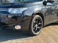 Mitsubishi Outlander 2.0 PHEV instyle Clima|Cruise|Leder|NAV Schwarz - thumbnail 4
