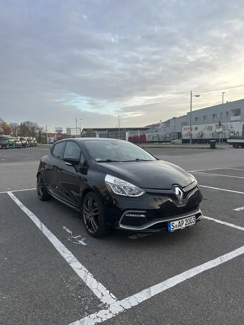 Renault Clio RS 1.6 Sport EDC 200 - 1