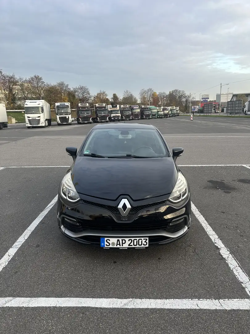 Renault Clio RS 1.6 Sport EDC 200 - 2