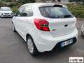Ford Ka/Ka+ + 1.2 70cv Blanc - thumbnail 6