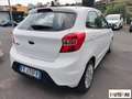 Ford Ka/Ka+ + 1.2 70cv Blanc - thumbnail 4
