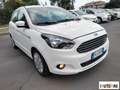 Ford Ka/Ka+ + 1.2 70cv Blanc - thumbnail 3