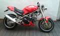 Ducati Monster 900 Rouge - thumbnail 2