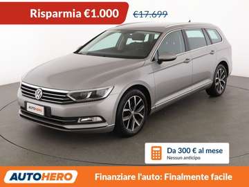 2.0 TDI Highline