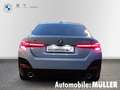BMW 430 Gran Coupe d*MSport*H&K*RFK*Lenkradhzg.*Keyless*Me Grau - thumbnail 4