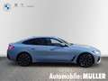 BMW 430 Gran Coupe d*MSport*H&K*RFK*Lenkradhzg.*Keyless*Me Grau - thumbnail 3
