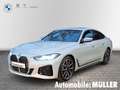 BMW 430 Gran Coupe d*MSport*H&K*RFK*Lenkradhzg.*Keyless*Me Grau - thumbnail 1
