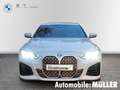 BMW 430 Gran Coupe d*MSport*H&K*RFK*Lenkradhzg.*Keyless*Me Grau - thumbnail 2