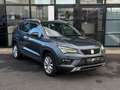 SEAT Ateca Ateca 1.4 EcoTSI 150 ch ACT Start/Stop 4Drive Style Grijs - thumbnail 5