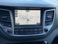 Hyundai TUCSON blue 1.6 GDi 2WD Trend AHK NAVI SITZH BT 17 Grijs - thumbnail 18