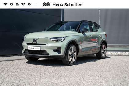 Volvo XC40 Single Motor Extended Range Plus 82 kWh | Elektris