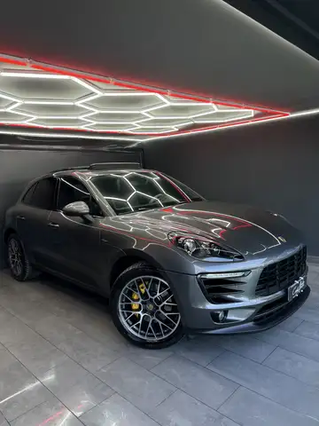Porsche Macan S 3.0d S 250cv  NUOVO