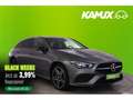 Mercedes-Benz CLA 250 e SB 8G-DCT AMG-Line+LED+NAVI+KAMERA Grau - thumbnail 1