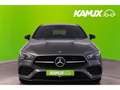 Mercedes-Benz CLA 250 e SB 8G-DCT AMG-Line+LED+NAVI+KAMERA Gris - thumbnail 10