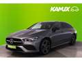 Mercedes-Benz CLA 250 e SB 8G-DCT AMG-Line+LED+NAVI+KAMERA Grau - thumbnail 9