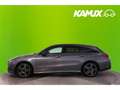 Mercedes-Benz CLA 250 e SB 8G-DCT AMG-Line+LED+NAVI+KAMERA Grau - thumbnail 8
