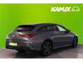 Mercedes-Benz CLA 250 e SB 8G-DCT AMG-Line+LED+NAVI+KAMERA Grau - thumbnail 4