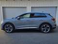 Audi Q4 e-tron 50 quattro s line 20 ACC Kamera Matrix Pano Sonos Grau - thumbnail 7