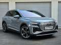 Audi Q4 e-tron 50 quattro s line 20 ACC Kamera Matrix Pano Sonos Grau - thumbnail 3