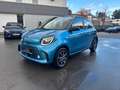smart forFour Electric /EQ/Panorama Bleu - thumbnail 4