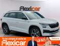 Skoda Kodiaq 1.5 TSI Sportline 4x2 110kW Blanco - thumbnail 1