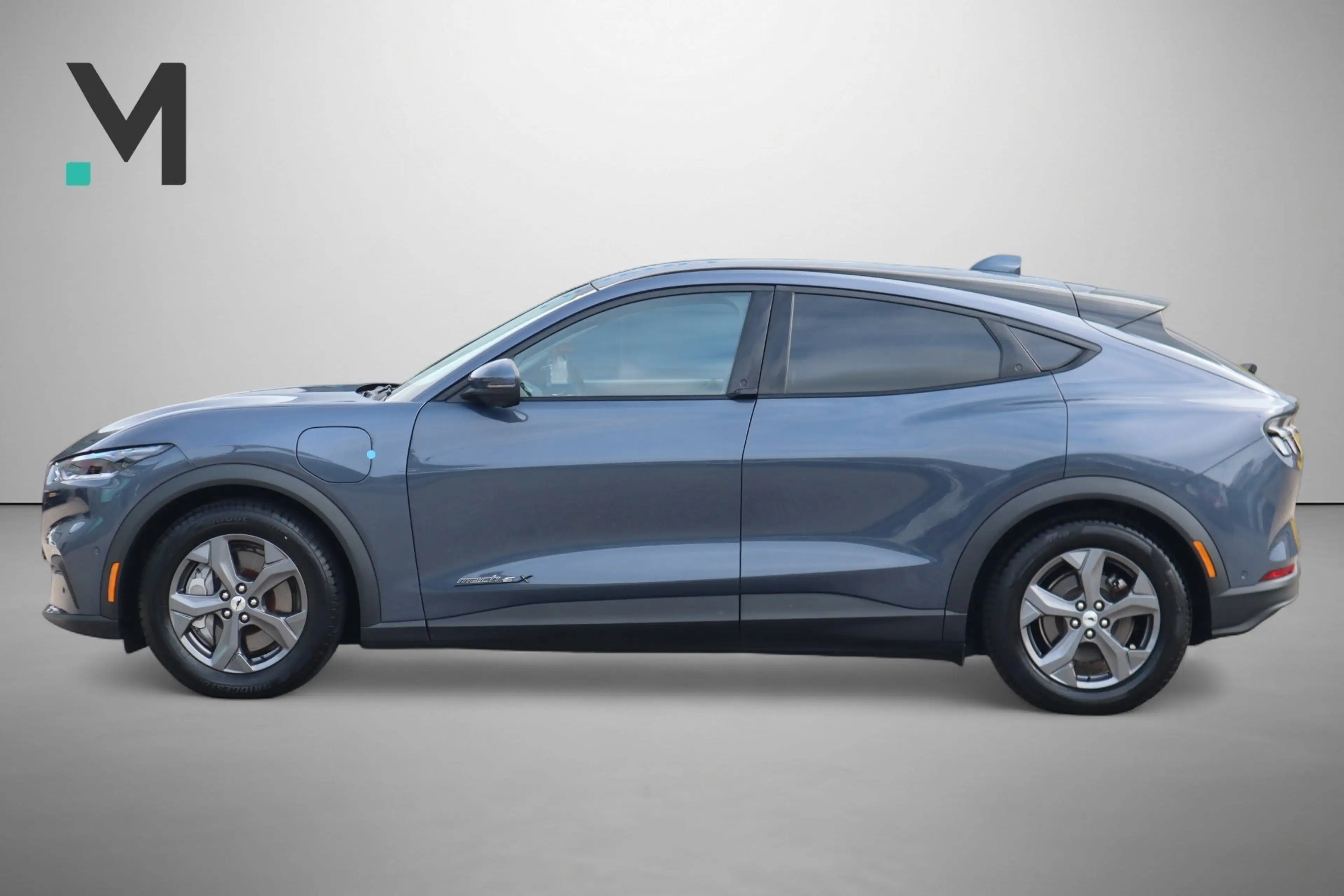 Ford Mustang Mach-E Extended RWD 98 kWh SOH 94% Leder Aut — photo 6