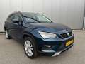 SEAT Ateca 1.0 EcoTSI Style Business Intense led navi clima 1 Bleu - thumbnail 1