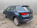 SEAT Ateca 1.0 EcoTSI Style Business Intense led navi clima 1 Bleu - thumbnail 5