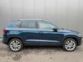 SEAT Ateca 1.0 EcoTSI Style Business Intense led navi clima 1 Bleu - thumbnail 3