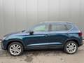 SEAT Ateca 1.0 EcoTSI Style Business Intense led navi clima 1 Bleu - thumbnail 4