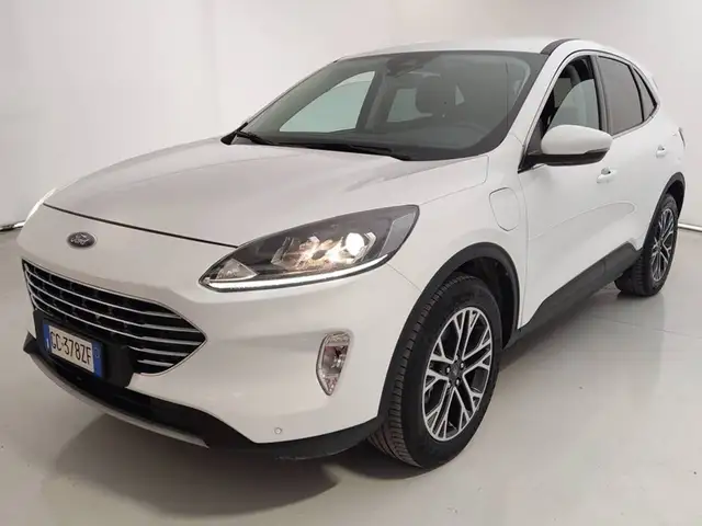 Ford Kuga Kuga III 2020 2.5 phev Titanium X 2wd 225cv!