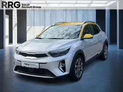 Kia Stonic 1.0 T GDI Spirit
