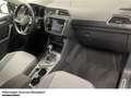 Volkswagen Tiguan Life 2.0 TDI DSG Navigation Rückfahrkamera Grau - thumbnail 13