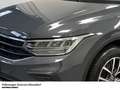 Volkswagen Tiguan Life 2.0 TDI DSG Navigation Rückfahrkamera Grau - thumbnail 5