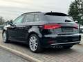 Audi A3 2.0 TDI sport Virtual Cockpit LED ACC Spurhalte Schwarz - thumbnail 19