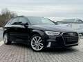 Audi A3 2.0 TDI sport Virtual Cockpit LED ACC Spurhalte Schwarz - thumbnail 3
