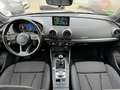 Audi A3 2.0 TDI sport Virtual Cockpit LED ACC Spurhalte Schwarz - thumbnail 10
